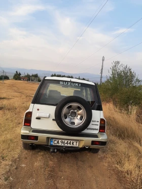 Suzuki Vitara 2.0TDI | Mobile.bg    4