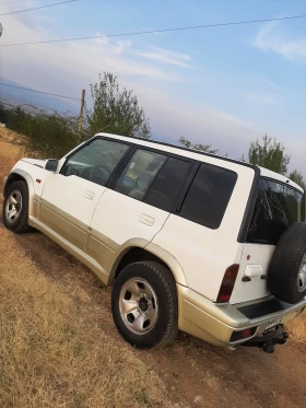 Suzuki Vitara 2.0TDI | Mobile.bg    6