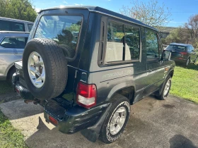 Hyundai Galloper 2.5TDI* Климатик*  - [4] 