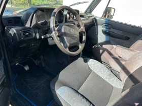 Hyundai Galloper 2.5TDI* Климатик*  - [6] 