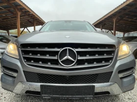  Mercedes-Benz ML 350