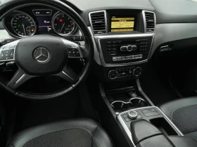 Mercedes-Benz ML 350 CDI 258 HP | Mobile.bg    12