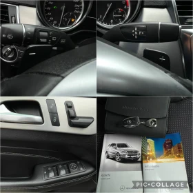 Mercedes-Benz ML 350 CDI 258 HP | Mobile.bg    14