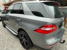 Mercedes-Benz ML 350 CDI 258 HP | Mobile.bg    3