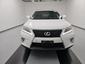 Lexus RX 350 AWD* F-SPORT*  | Mobile.bg    2