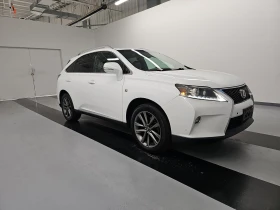 Lexus RX 350 AWD* F-SPORT*  | Mobile.bg    3