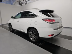 Lexus RX 350 AWD* F-SPORT*  | Mobile.bg    4