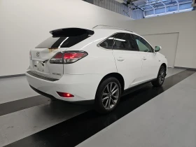 Lexus RX 350 AWD* F-SPORT*  | Mobile.bg    6