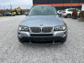 BMW X3 3.0SD-286k.c. FACELIFT, снимка 1