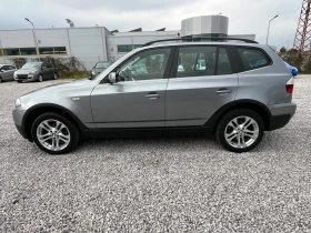 BMW X3 3.0SD-286k.c. FACELIFT, снимка 3