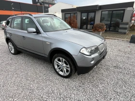 BMW X3 3.0SD-286k.c. FACELIFT, снимка 8