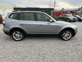 BMW X3 3.0SD-286k.c. FACELIFT, снимка 7