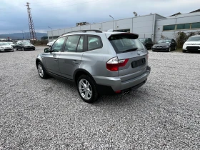 BMW X3 3.0SD-286k.c. FACELIFT, снимка 4