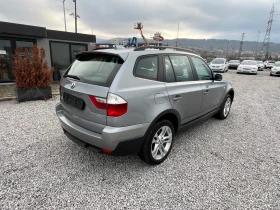 BMW X3 3.0SD-286k.c. FACELIFT, снимка 6