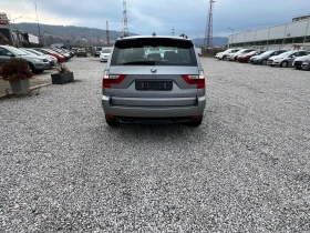 BMW X3 3.0SD-286k.c. FACELIFT, снимка 5