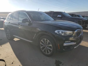 BMW X3 XDRIVE30I* Подгрев* Kaмера* Keyless, снимка 4