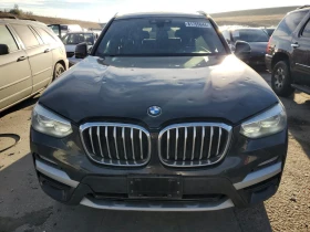 BMW X3 XDRIVE30I* Подгрев* Kaмера* Keyless, снимка 5