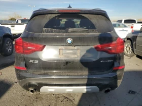 BMW X3 XDRIVE30I* Подгрев* Kaмера* Keyless, снимка 6