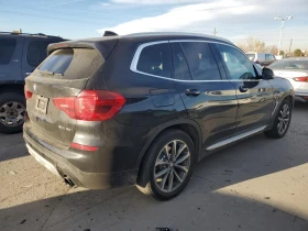 BMW X3 XDRIVE30I* Подгрев* Kaмера* Keyless, снимка 3