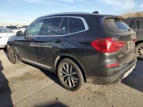 BMW X3 XDRIVE30I* Подгрев* Kaмера* Keyless, снимка 2