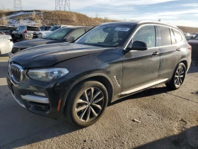 BMW X3 XDRIVE30I* Подгрев* Kaмера* Keyless, снимка 1