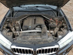 BMW X5, снимка 12