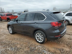 BMW X5, снимка 6