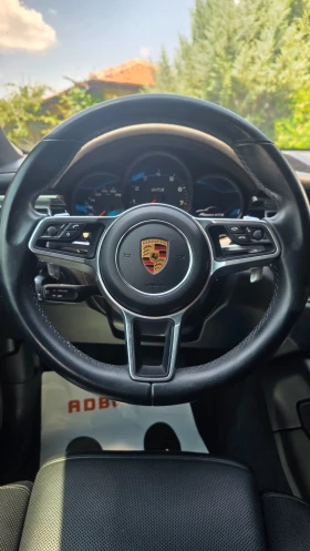 Porsche Macan GTS | Mobile.bg    14