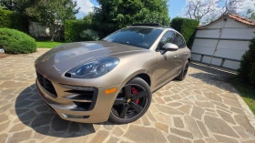 Обява за продажба на Porsche Macan GTS ~67 000 лв. - изображение 1