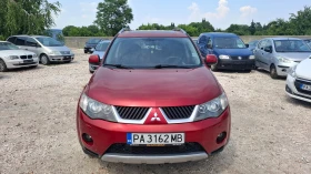 Mitsubishi Outlander 2.0/4х4/7 места