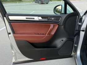 VW Touareg 3.0 TDI LIZING BARTER - 34900 лв. - 57820712 8