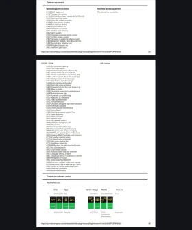 BMW X3 M40i  HUD/VENT/DAP/PANORAMA/FULL | Mobile.bg � ����� ������ 11