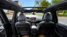 BMW X3 M40i  HUD/VENT/DAP/PANO/360/SHADOW/FULL | Mobile.bg � ����� ������ 10