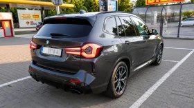 BMW X3 M40i  HUD/VENT/DAP/PANO/360/SHADOW/FULL | Mobile.bg � ����� ������ 6