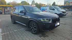 BMW X3 M40i  HUD/VENT/DAP/PANORAMA/FULL | Mobile.bg � ����� ������ 3