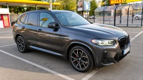 ����� �� �������� �� BMW X3 M40i  HUD/VENT/DAP/PANO/360/SHADOW/FULL