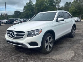 Mercedes-Benz GLC 300 AWD* Авто финансиране* Карфакс