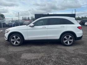 Mercedes-Benz GLC 300 AWD* Авто финансиране* Карфакс - 39100 лв. - 10984300 2