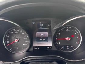 Mercedes-Benz GLC 300 AWD* Авто финансиране* Карфакс - 39100 лв. - 10984300 8