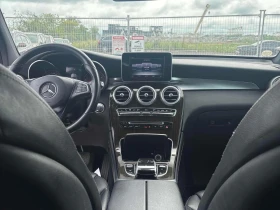 Mercedes-Benz GLC 300 AWD* Авто финансиране* Карфакс - 39100 лв. - 10984300 9