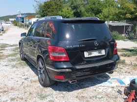 Обява за продажба на Mercedes-Benz GLK 2.2-D-4X4-КОЖА-NAVI-КЛИМАТРОНИК ~9 900 лв. - изображение 4