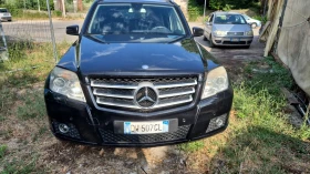 Обява за продажба на Mercedes-Benz GLK 2.2-D-4X4-КОЖА-NAVI-КЛИМАТРОНИК ~9 900 лв. - изображение 11