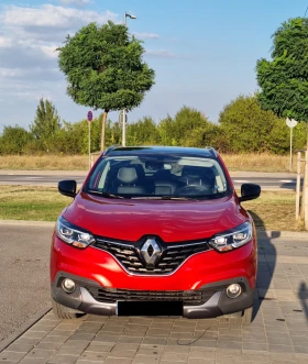 Обява за продажба на Renault Kadjar Bose ~38 000 лв. - изображение 1
