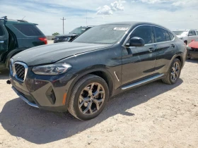 BMW X4 XDRIVE30I/