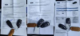 Ford Kuga FHEV ST-LineX 4W 152 . | Mobile.bg    17