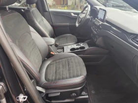 Ford Kuga FHEV ST-LineX 4W 152 . | Mobile.bg    14