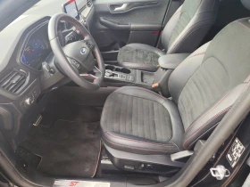 Ford Kuga FHEV ST-LineX 4W 152 . | Mobile.bg    11