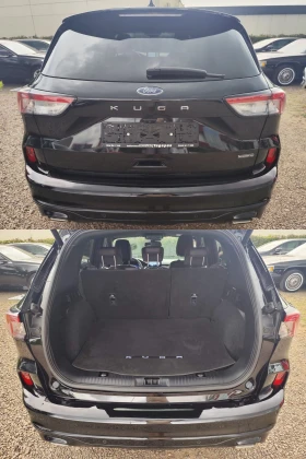 Ford Kuga FHEV ST-LineX 4W 152 . | Mobile.bg    5