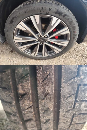 Ford Kuga FHEV ST-LineX 4W 152 . | Mobile.bg    16
