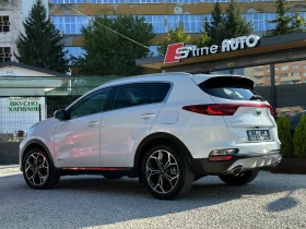 Kia Sportage GT Line* 360-камера* 4WD* Панорама* Full Led - 41999 лв. - 60291899 2